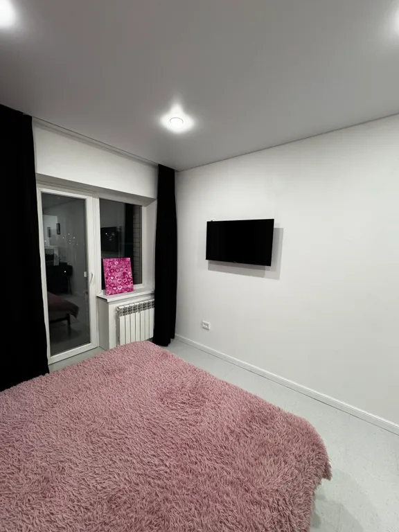 Уютная студия в центре