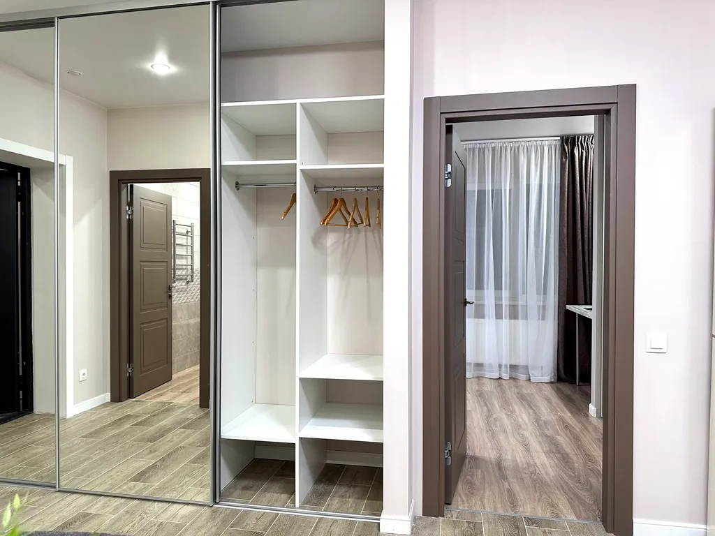 Апартамент 1