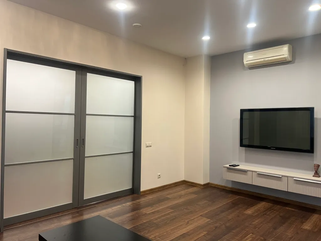 Квартира Уютная квартира — Москва