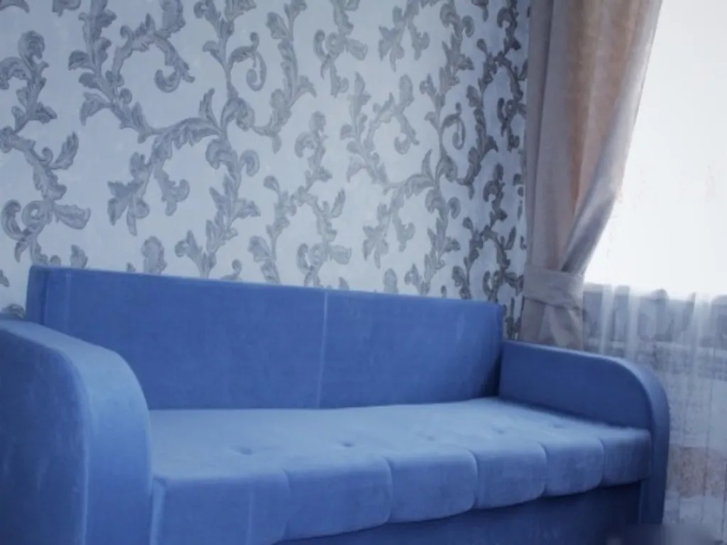 Однокомнатная квартира в центре