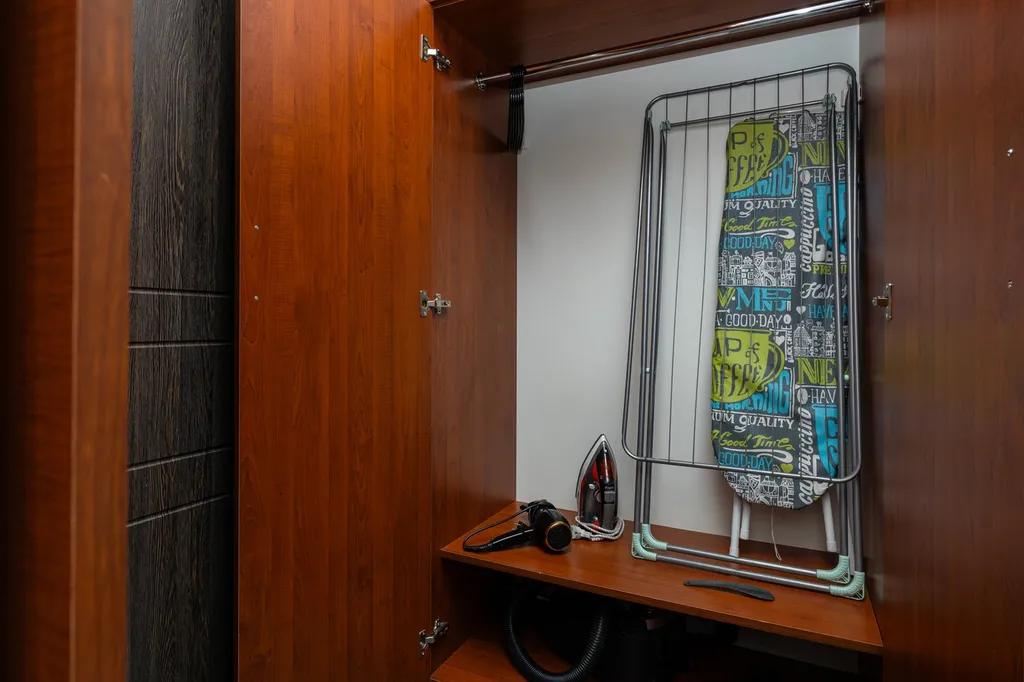 Уютная квартира с балконом в центре Еревана