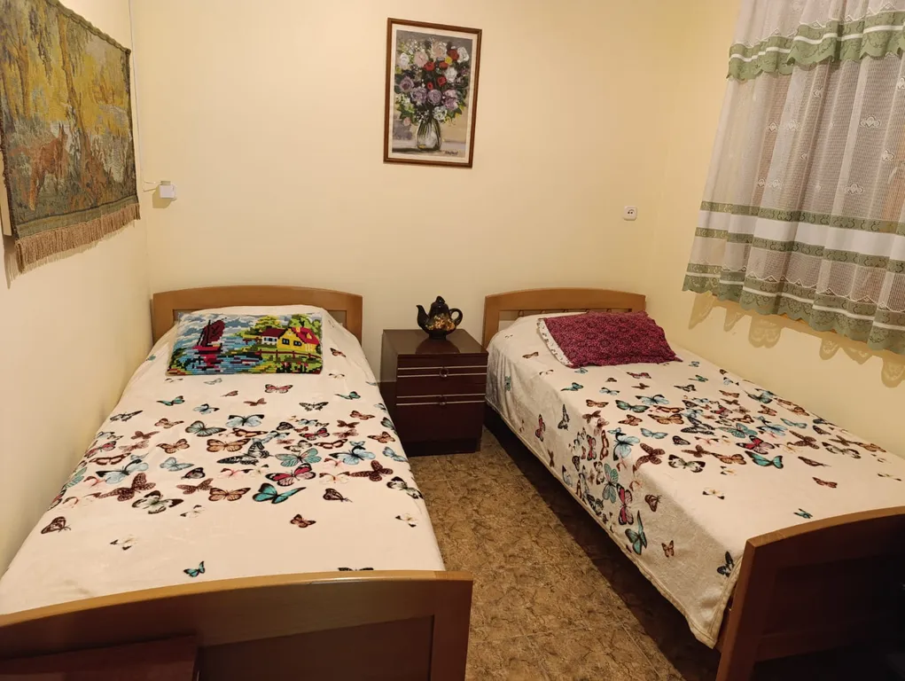 Дача на реке