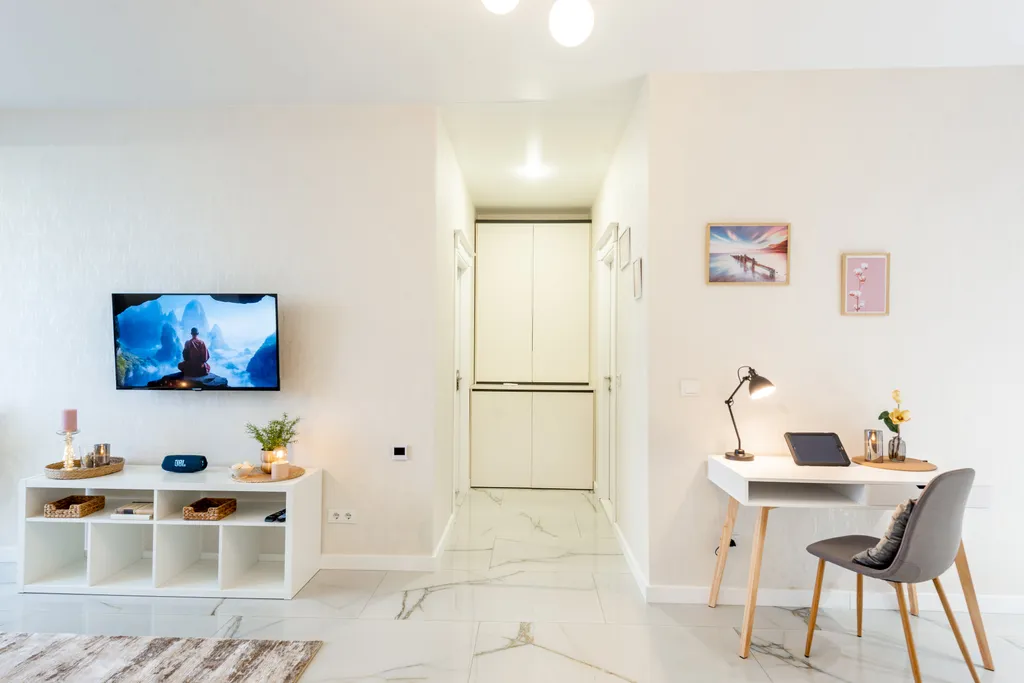 Panorama Haven Batumi