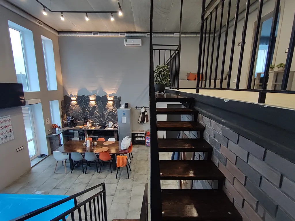 Уникальный дом - Парместье