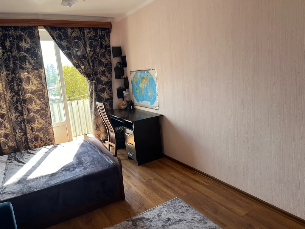 Квартира Уютная квартира в центре города, в шаговой доступности море, рынок — Гагра