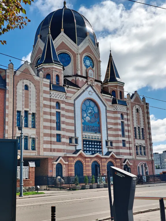 Комфортная 2-комнатная квартира в центре у музея янтаря