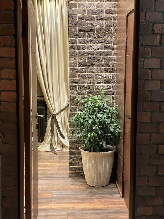 3-комнатный Дом