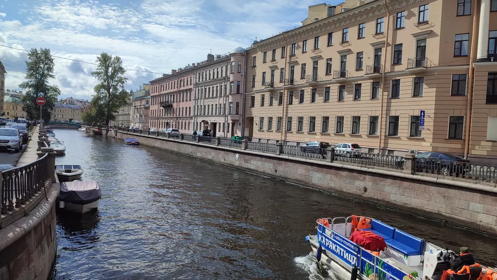 Уютная квартира в центре города со всеми удобствами