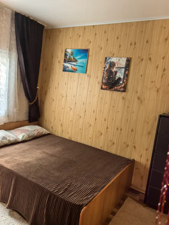 Домик в 5 минутах от моря