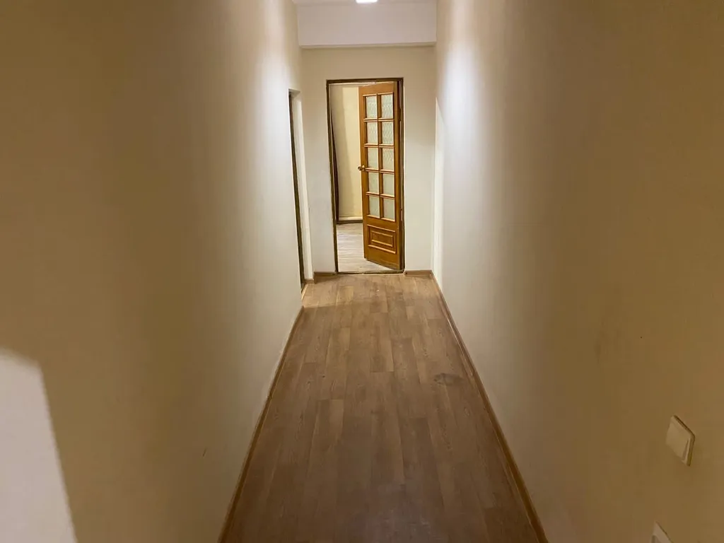 Лесная зона