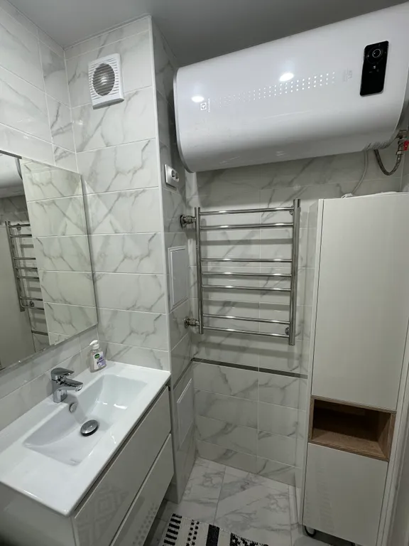 Уютная и комфортная квартира в центре города