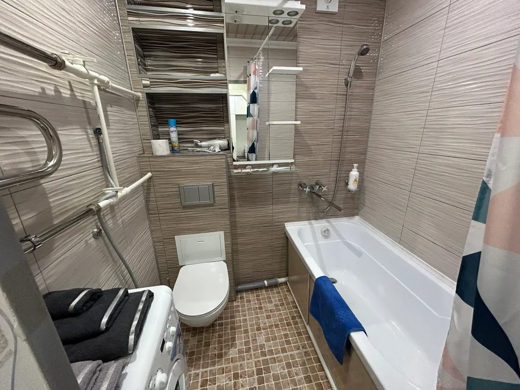 Квартира рядом с жд вокзалом