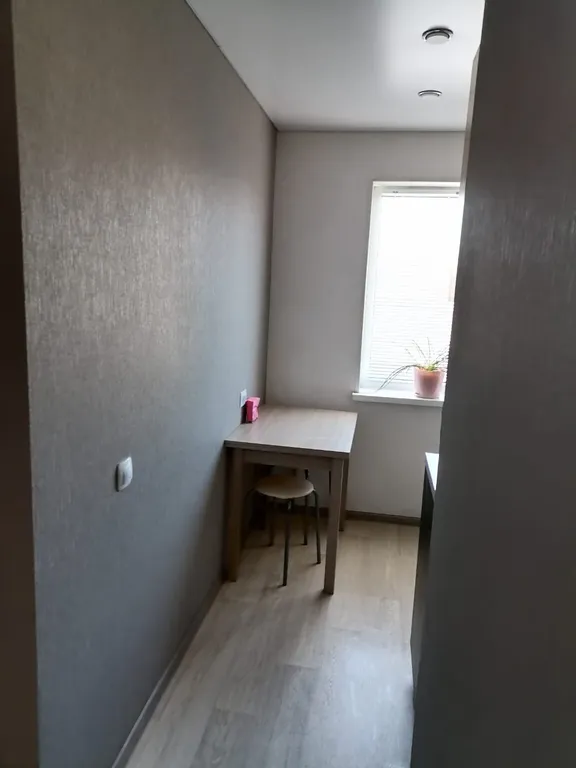 2-комнатная квартира с ремонтом в центре города