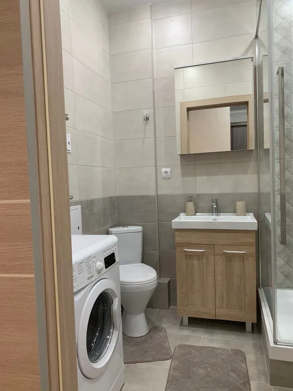 Комфортная квартира в центре