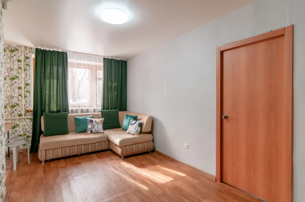 Семейные апартаменты