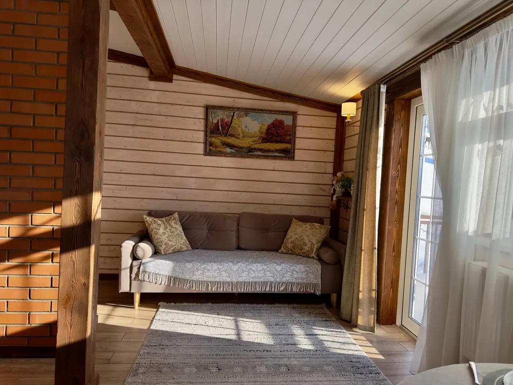 Апартаменты Дуэт