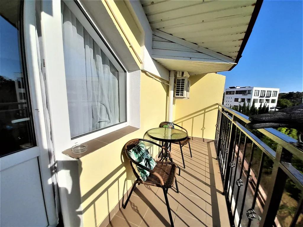 Квартира Квартира Видовой апартамент люкс Учкуевка, Севастополь — Севастополь