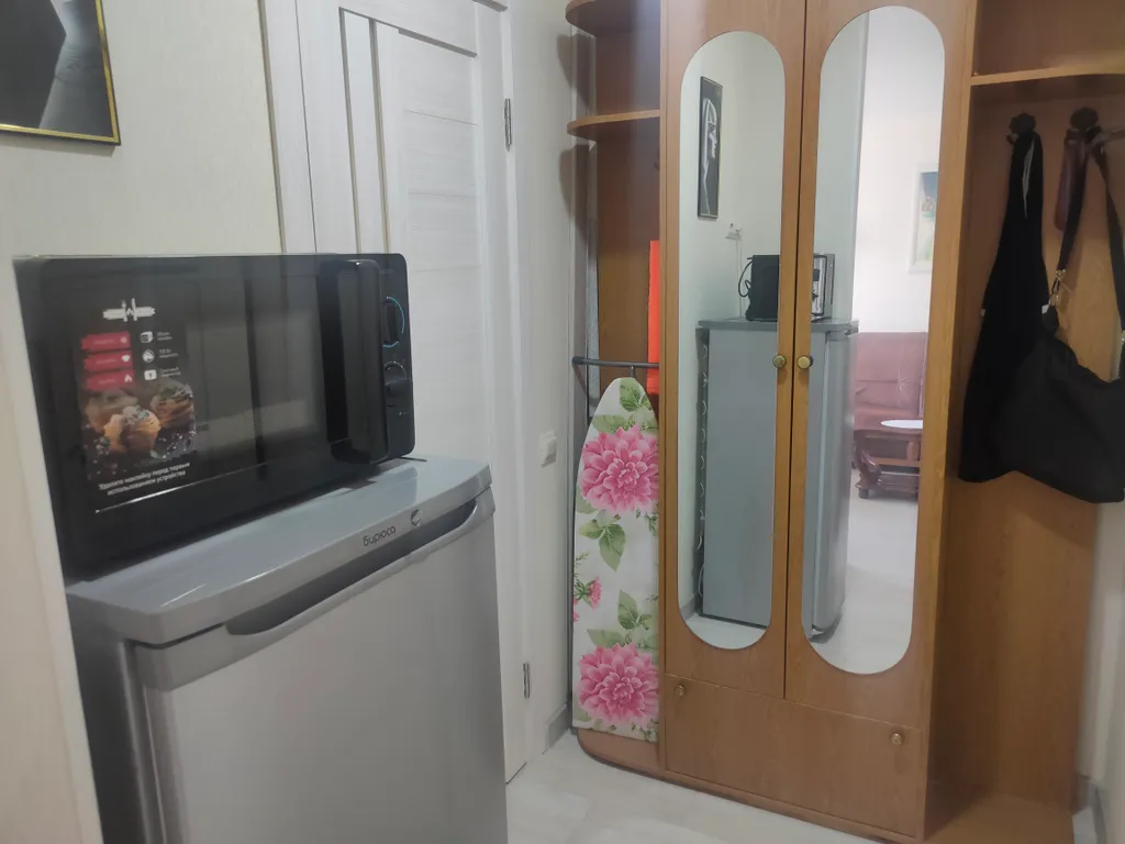 Уютное жилье возле моря