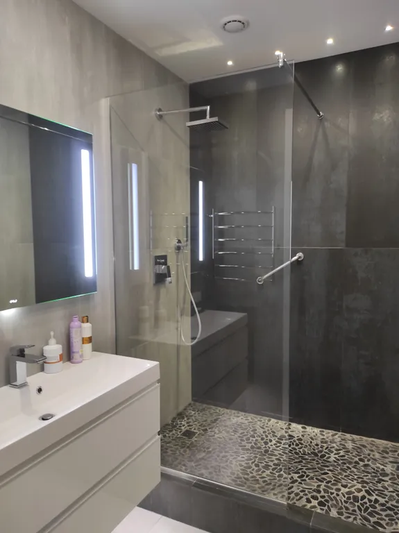 Квартира-апартаменты в историческом центре города