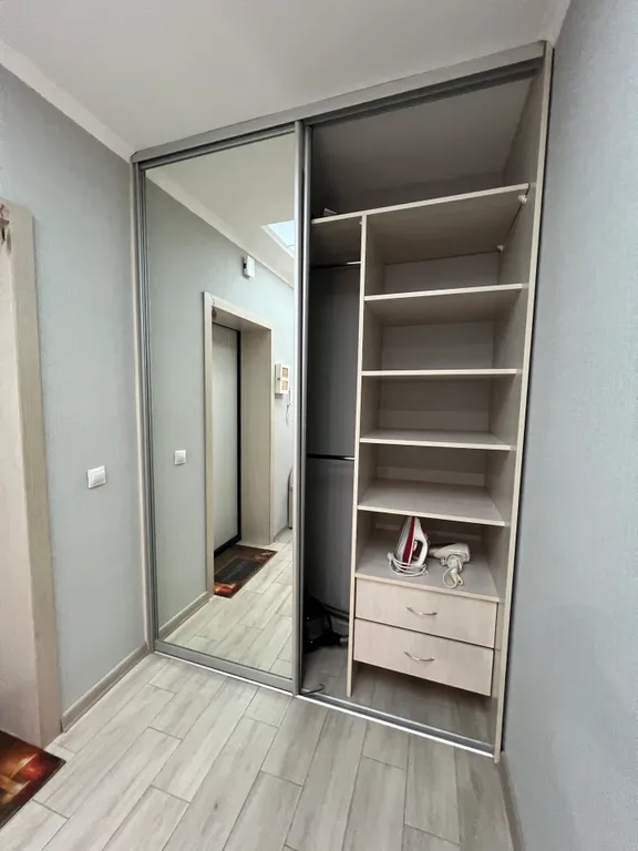 Квартира Уютная и светлая квартира в районе ЖК Восток — Калининград