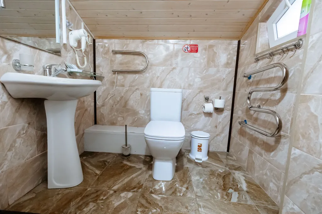 Грин Джуниор Сюит двухкомнатный