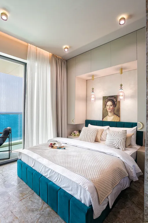 Стильный апартамент В Лето!