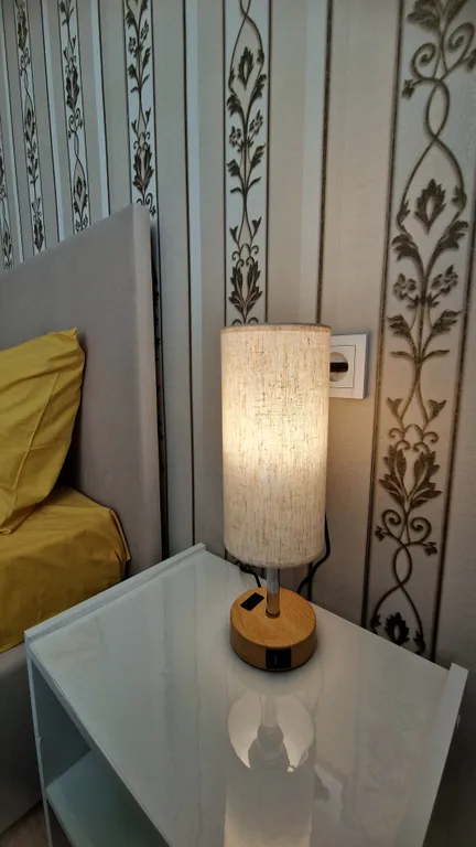 Квартира у моря