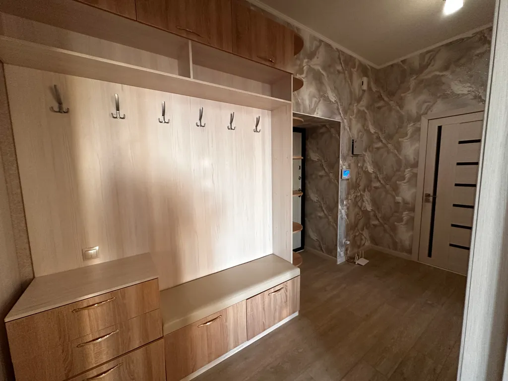 Квартира в самом центре Благовещенска