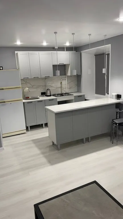 Квартира центр города