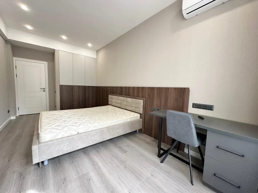 Бишкек Парк