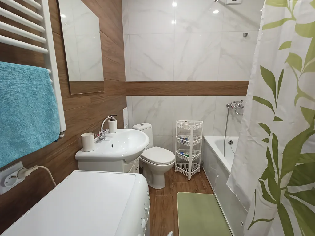 Сканди-студия рядом с м4