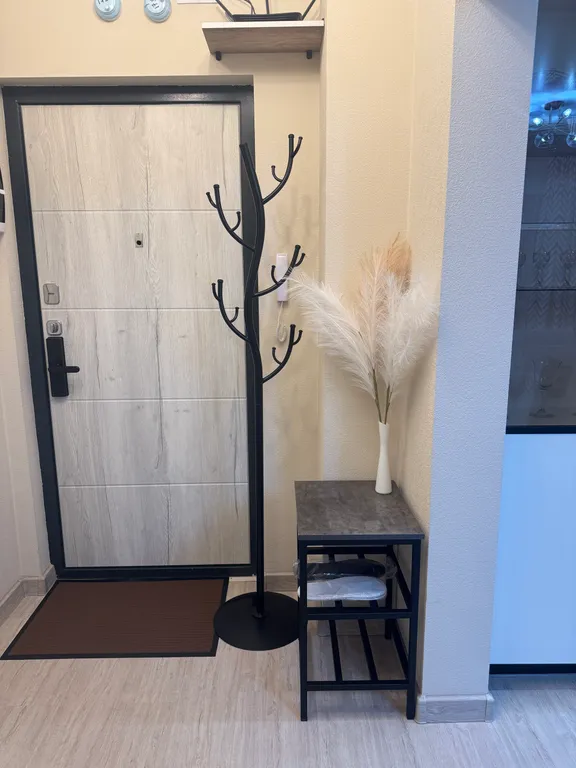 Евро-2-комнатная квартира в ЖК Новелла