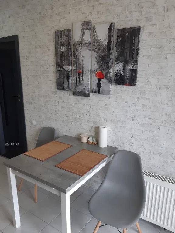 Квартира Уютная и чистая квартира — Калининград