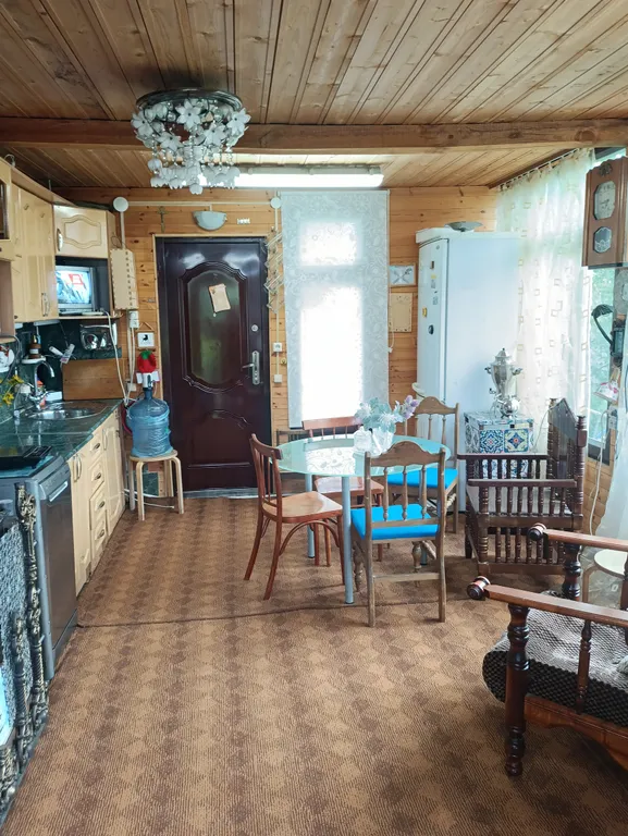 Коттедж Коттедж Дача АК Барс Арена, центр города — Казань