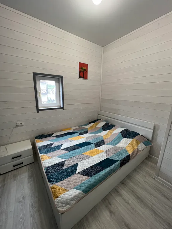 Премиум дом у моря Sunday