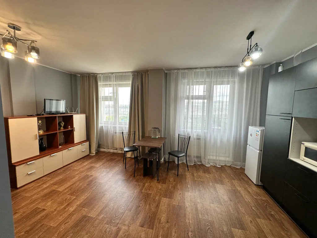 Квартира Видовая квартира на Вавилова — Красноярск