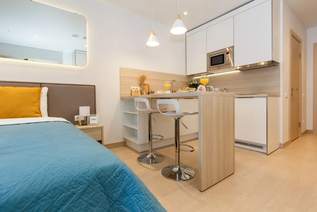 Квартира Квартира Your ECC Apart в центре — Санкт-Петербург