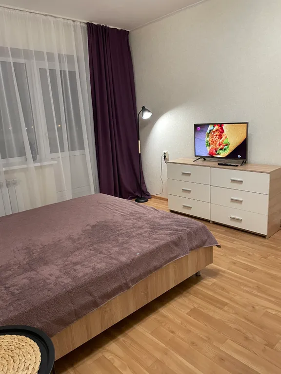 Квартира в ЖК Молодежный