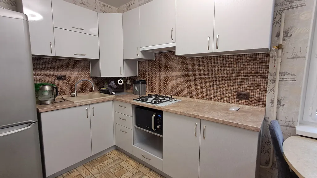 2-х этажный дом в центре города