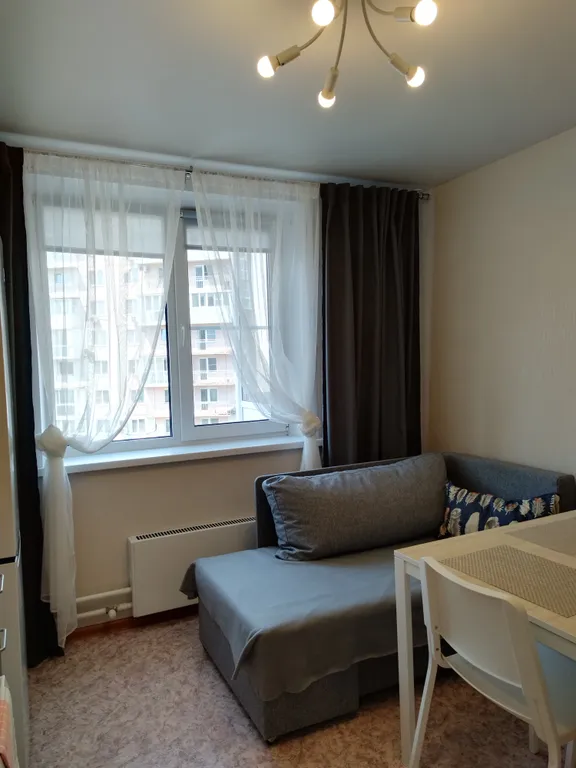 Уютная квартира в Новом центре