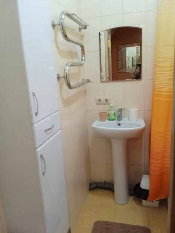 Квартира Уютная квартира в центре города — Анапа