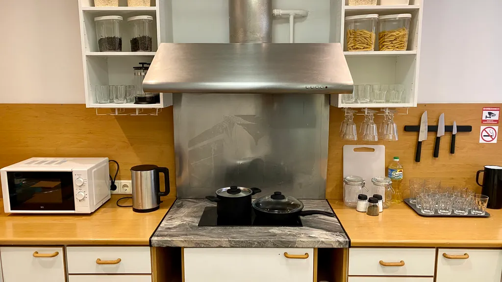 Светлое и уютное жильё в лучшем районе