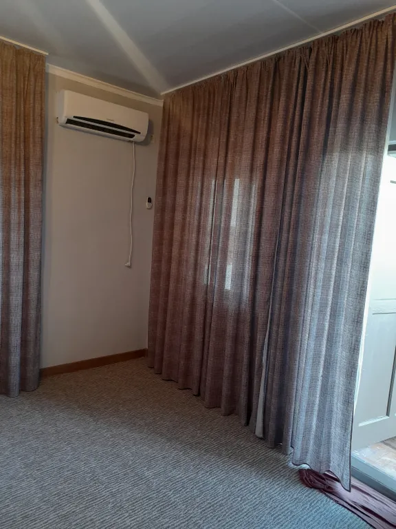 Уютная комната у Лики