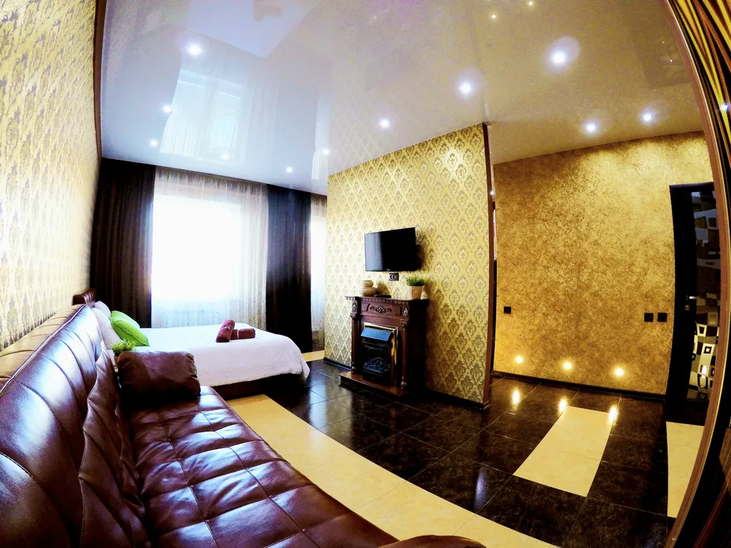 Добро пожаловать в апартаменты с прекрасным видом