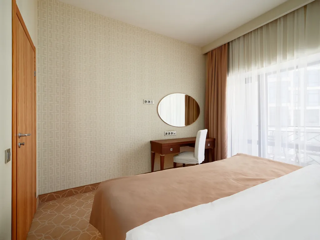 Квартира Green Park