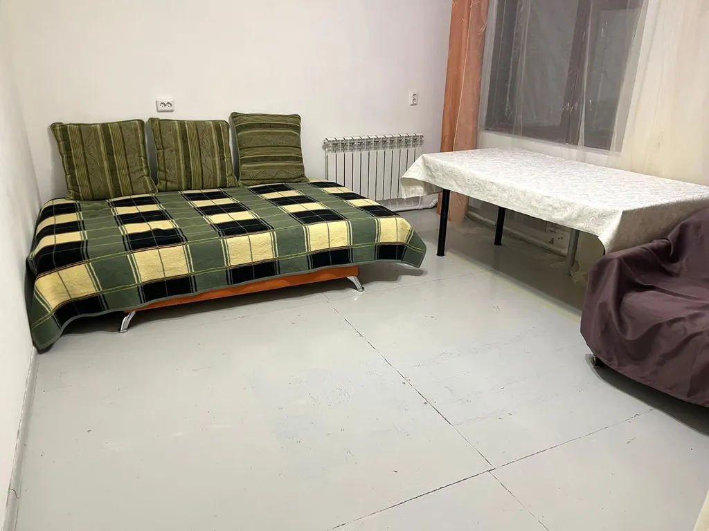 Квартира Уютная студия — аренда посуточно в Казань