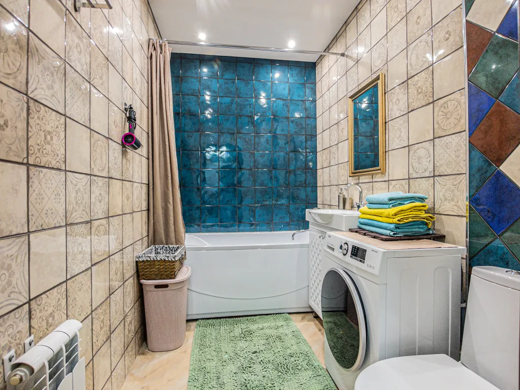 Чистая квартира близи Центра Ортопедии и парка Соловьиная Роща