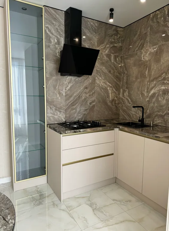 Квартира люкс