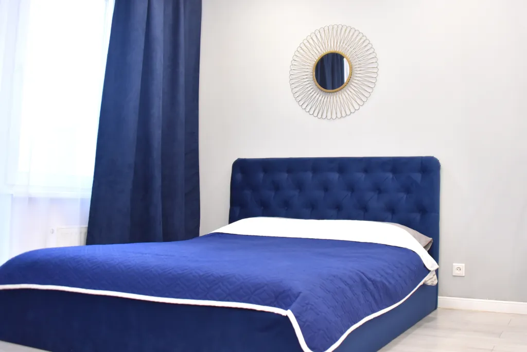 Квартира Апартаменты на Горького — Екатеринбург