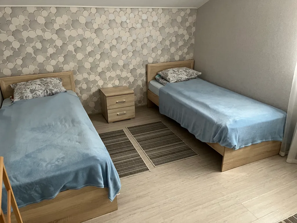 Дом на Мезе